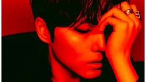 Dengan Album YOUNGEST Young K DAY6 Raih Penjualan Sebanyak 106 461 kopi dalam Waktu Dua Hari, Mencetak Rekor Baru