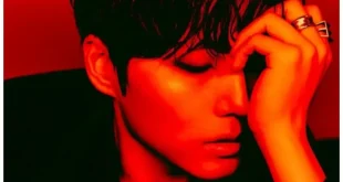 Dengan Album YOUNGEST Young K DAY6 Raih Penjualan Sebanyak 106 461 kopi dalam Waktu Dua Hari, Mencetak Rekor Baru