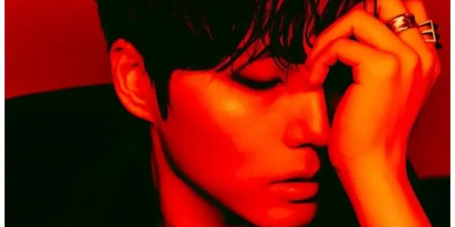 Dengan Album YOUNGEST Young K DAY6 Raih Penjualan Sebanyak 106 461 kopi dalam Waktu Dua Hari, Mencetak Rekor Baru