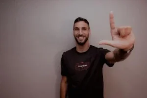 Denis Kolinger Siap Beraksi, The Jakmania Jadi Alasan Persija Jakarta Lebih Kuat