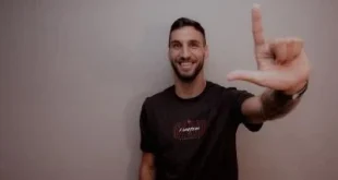 Denis Kolinger Siap Beraksi, The Jakmania Jadi Alasan Persija Jakarta Lebih Kuat