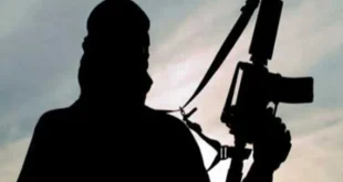 Densus 88 Antiteror Tangkap Terduga Teroris di Ciamis dan Lampung