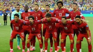 Derbi Iberia Portugal vs Spanyol: Pertarungan Legendaris Ronaldo vs Fajar Yamal