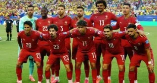 Derbi Iberia Portugal vs Spanyol: Pertarungan Legendaris Ronaldo vs Fajar Yamal