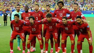 Derbi Iberia Portugal vs Spanyol: Pertarungan Legendaris Ronaldo vs Fajar Yamal