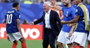 Deschamps Tekankan Pentingnya Efisiensi Tim Prancis Jelang Pertandingan Melawan Maroko