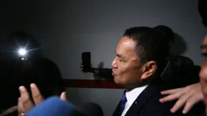 Dewan Pers Minta Hotman Paris Hormati Kerja Wartawan dan Beretika dalam Berkomunikasi