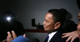 Dewan Pers Minta Hotman Paris Hormati Kerja Wartawan dan Beretika dalam Berkomunikasi