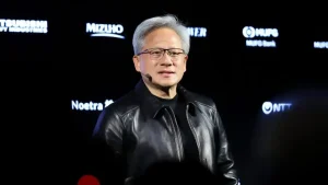Di Tengah Kekhawatiran AS Jensen Huang Minta AI Open Source Tiongkok Dirangkul Bukan Dilarang: Sikap Berbeda dalam Menghadapi Tantangan Teknologi