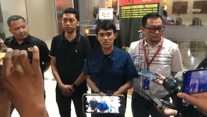 Dianggap Langgar Privasi Sidang Angket Bupati Gowa Diadukan ke Bareskrim: Kasus Asusila Terkini