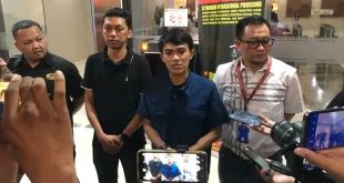 Dianggap Langgar Privasi Sidang Angket Bupati Gowa Diadukan ke Bareskrim: Kasus Asusila Terkini