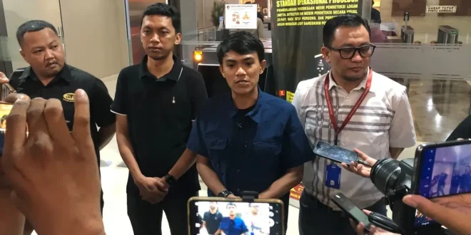 Dianggap Langgar Privasi Sidang Angket Bupati Gowa Diadukan ke Bareskrim: Kasus Asusila Terkini