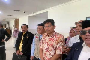 Diduga Langgar Etik, Ketua KPU RI Terlibat dalam Skandal Dokumen Ijazah Jokowi