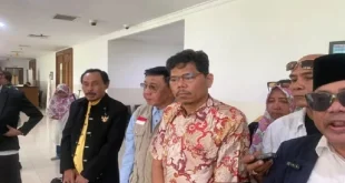 Diduga Langgar Etik, Ketua KPU RI Terlibat dalam Skandal Dokumen Ijazah Jokowi