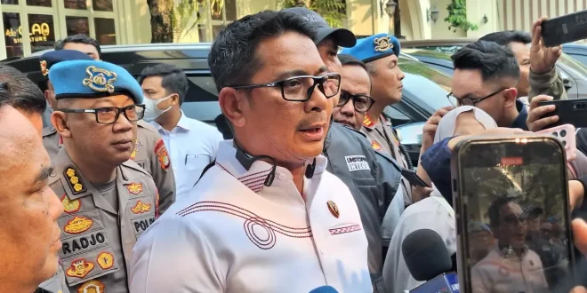 Digarap Kortas Tipidkor Polri Bersama Polda Metro Jaya, Ini Duduk Perkara dalam 3 Kasus Dugaan Korupsi dan TPPU di Jakarta