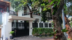 Dikaitkan dengan Febrie Adriansyah, Advokat Muda Yuenchi Arwindi Beri Klarifikasi - Kasus Terbaru