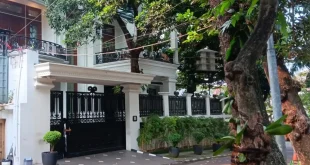 Dikaitkan dengan Febrie Adriansyah, Advokat Muda Yuenchi Arwindi Beri Klarifikasi - Kasus Terbaru