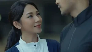 Dinda Kirana Mendapatkan Kehidupan dan Kekuatan Lewat Aksi Balas Dendam di Sinetron Wajah Cinta Yang Lain