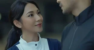 Dinda Kirana Mendapatkan Kehidupan dan Kekuatan Lewat Aksi Balas Dendam di Sinetron Wajah Cinta Yang Lain