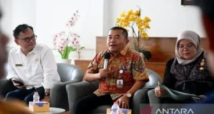 Dinkes Sumut Deteksi Dini Gangguan Jiwa Remaja dengan Cek Kesehatan Gratis