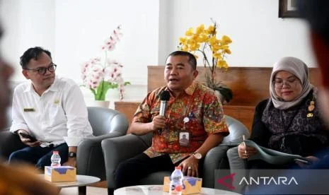 Dinkes Sumut Deteksi Dini Gangguan Jiwa Remaja dengan Cek Kesehatan Gratis