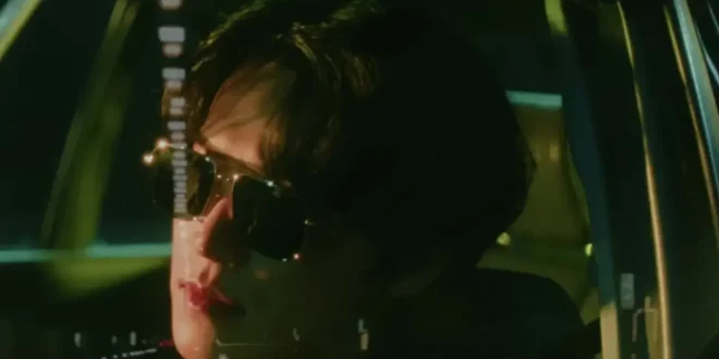 Dino SEVENTEEN Bertransformasi Jadi Pi Cheolin Rilis MV Emosional There's No Painless Farewell, Membuat Penggemar Terharu