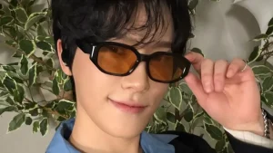 Dino SEVENTEEN Siap Mengguncang Dunia Musik Lewat Konser Solo Spesial Agustus Ini