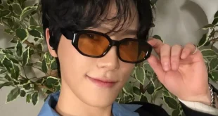 Dino SEVENTEEN Siap Mengguncang Dunia Musik Lewat Konser Solo Spesial Agustus Ini
