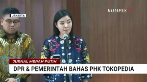 Direktur Eksekutif E-commerce Klarifikasi Soal PHK di TikTok dan Tokopedia Group: Karyawan Aman?