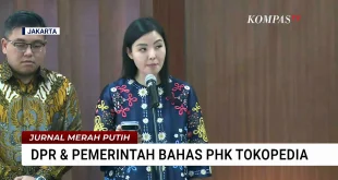 Direktur Eksekutif E-commerce Klarifikasi Soal PHK di TikTok dan Tokopedia Group: Karyawan Aman?