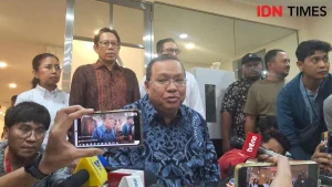 Direktur Rans Entertainmen Mengundurkan Diri: Apa Yang Terjadi Selanjutnya?