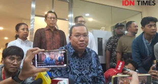 Direktur Rans Entertainmen Mengundurkan Diri: Apa Yang Terjadi Selanjutnya?