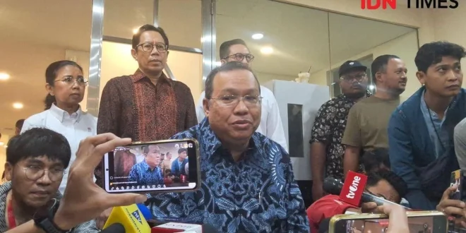 Direktur Rans Entertainmen Mengundurkan Diri: Apa Yang Terjadi Selanjutnya?