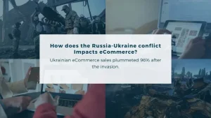 Diserang Ukraina, e-commerce Rusia hapus penjualan peralatan perang untuk Menghindari Sanksi Internasional