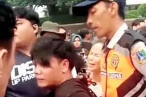 Dishub Jaksel Amankan Pelaku Penjambretan di HBKB Rasuna Said, Meningkatkan Keamanan