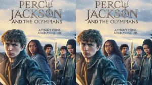 Disney Umumkan Serial Percy Jackson Season 3 Resmi Rilis November 2026 yang Diadaptasi dari Novel The Titan s Curse