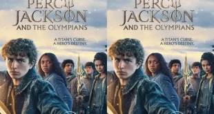 Disney Umumkan Serial Percy Jackson Season 3 Resmi Rilis November 2026 yang Diadaptasi dari Novel The Titan s Curse