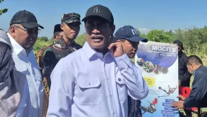 Ditarget Prabowo Swasembada Gula Dua Tahun Mentan Amran Pacu Produksi Nasional Tembus 3 Juta Ton: Mencapai Swasembada Gula Indonesia
