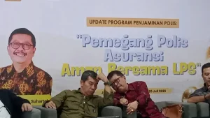 Ditarget Tuntas April 2027 LPS Terus Persiapkan Aktivasi Program Penjaminan Polis, Meningkatkan Perlindungan bagi Masyarakat