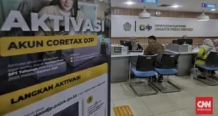 DJP Kemenkeu Tambahkan Pengawasan TNI-Polri untuk Meningkatkan Pengenaan Pajak