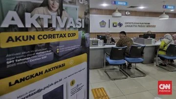 DJP Kemenkeu Tambahkan Pengawasan TNI-Polri untuk Meningkatkan Pengenaan Pajak