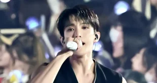 DK SEVENTEEN Isi OST Spellbound Part 2 Suara Penuh Emosi Warnai Lagu Stay With Me, Simak Detailnya