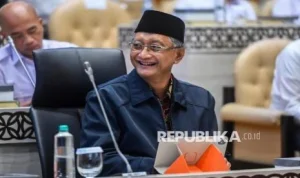 Dody Hanggodo Membantah Terlibat Doxing Dosen FH UGM: 'Saya Enggak Ngerti Gitu-Gitu'