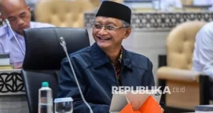 Dody Hanggodo Membantah Terlibat Doxing Dosen FH UGM: 'Saya Enggak Ngerti Gitu-Gitu'