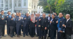 Dokter Tifa Siap Hadapi Sidang Perdana Kasus Ijazah Jokowi, Didampingi 25 Advokat