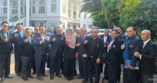 Dokter Tifa Siap Hadapi Sidang Perdana Kasus Ijazah Jokowi, Didampingi 25 Advokat