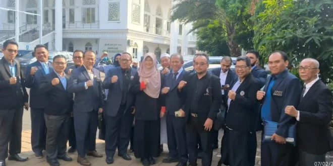 Dokter Tifa Siap Hadapi Sidang Perdana Kasus Ijazah Jokowi, Didampingi 25 Advokat