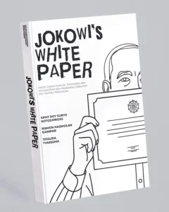 Dokter Tifa Tolak Damai dalam Kasus Didakwaan Fitnah dan Cemarkan Nama Jokowi Dokter Tifa Menolak Damai Lewat Restorative Justice