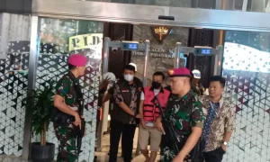 Don Ritto Menggunakan Rumah Febrie Adriansyah di Sentul untuk Operasional Yayasan