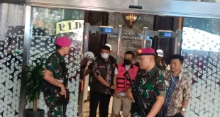 Don Ritto Menggunakan Rumah Febrie Adriansyah di Sentul untuk Operasional Yayasan